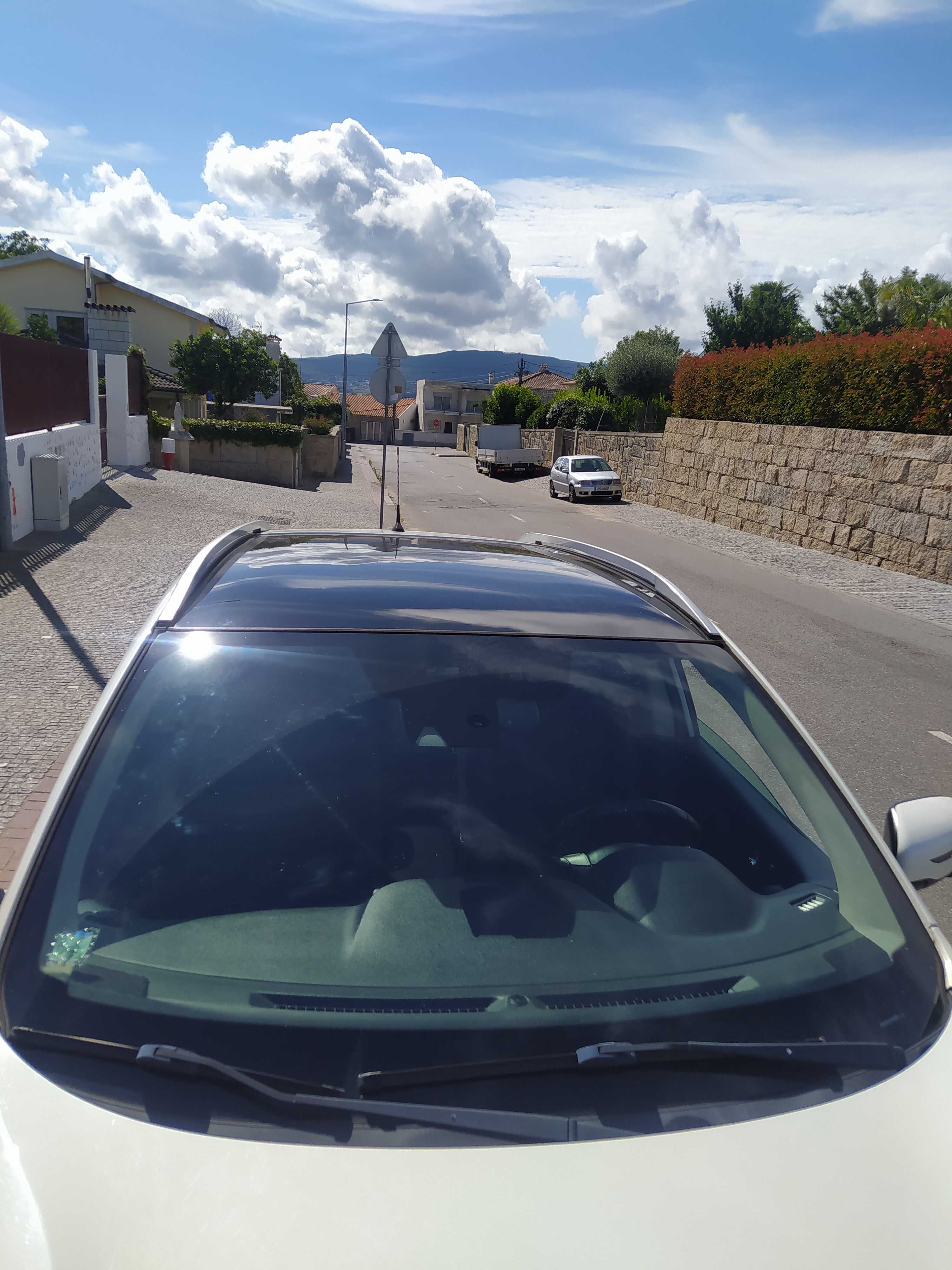 Nissan Qashqai 1.5 diesel