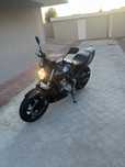 Hornet 600 25kw 1998