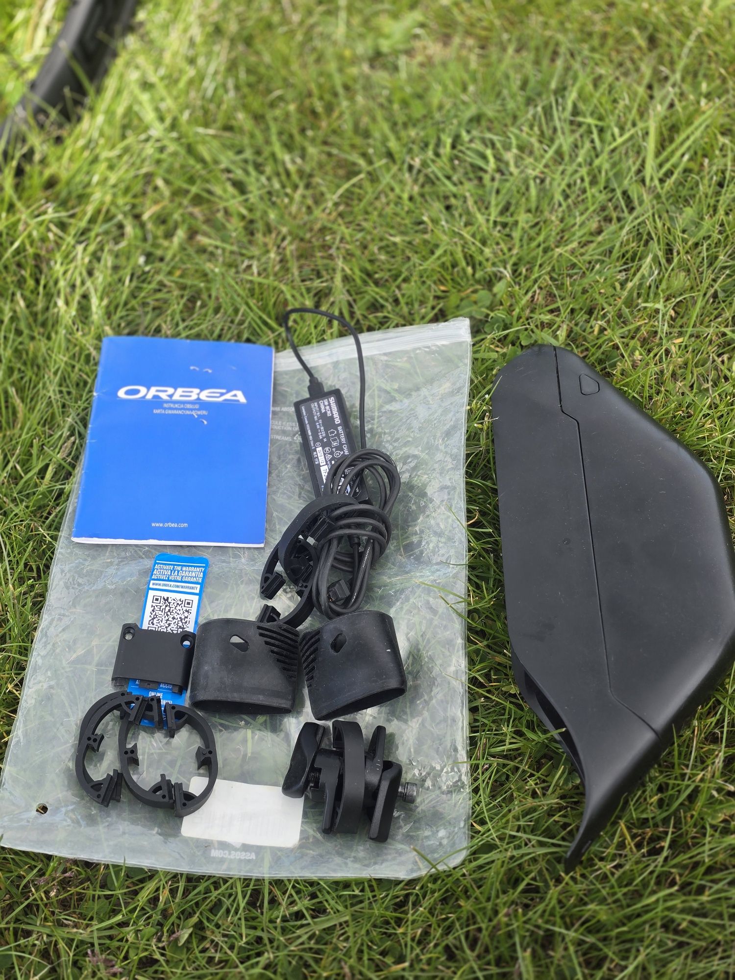 Orbea Orca Aero rozmiar 53