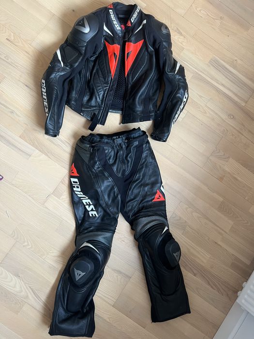 Kombinezon motocyklowy Dainese 98