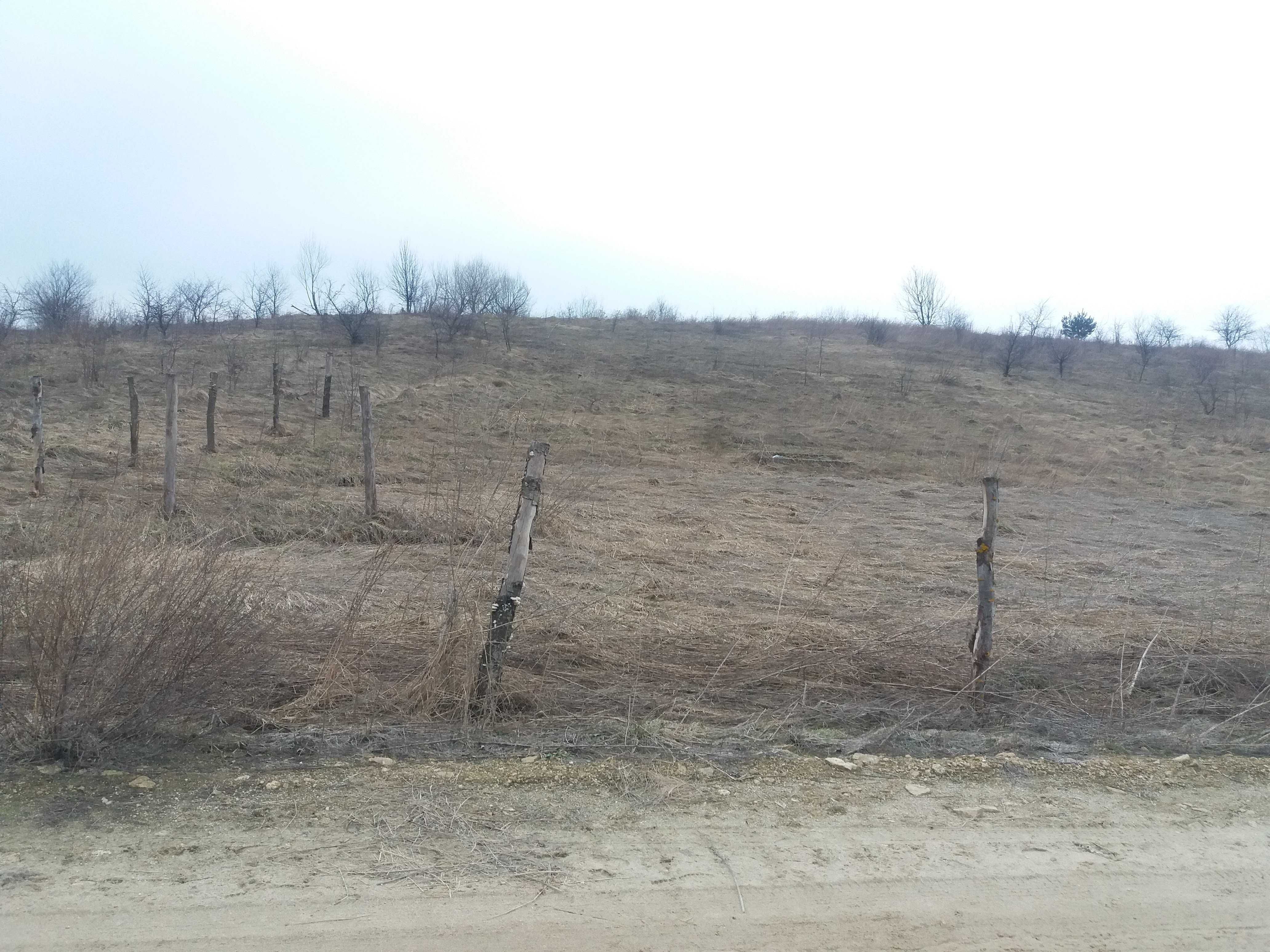 Продаж ділянки під забудову