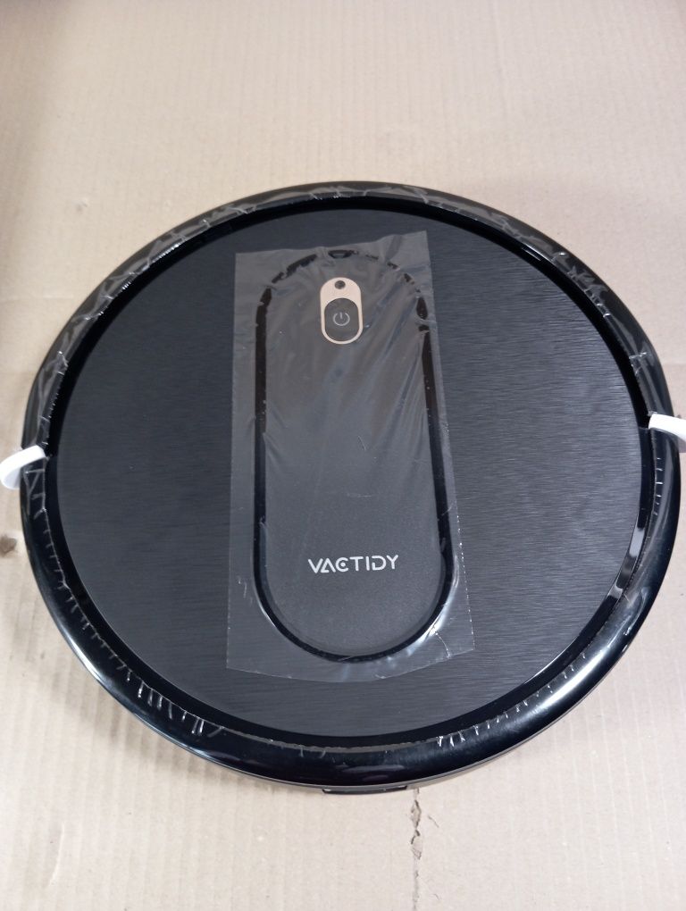 Robot sprzątający Vactidy T6