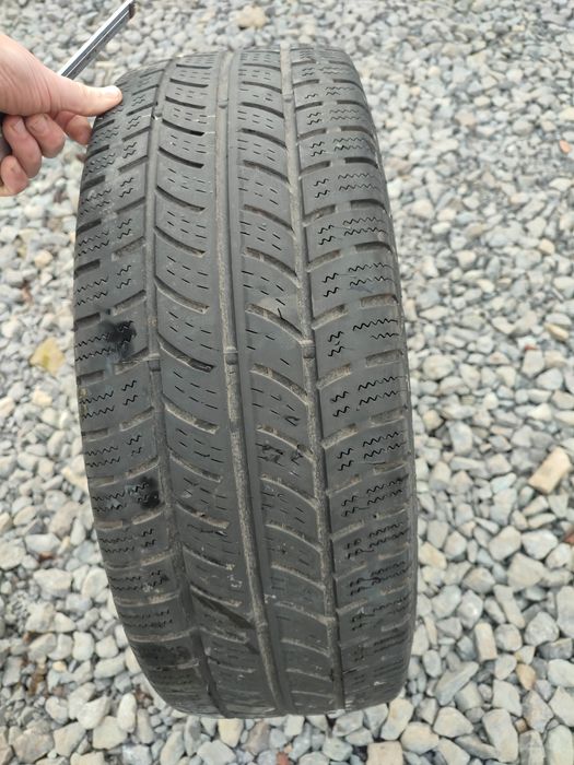 Continental VancoWinter 2