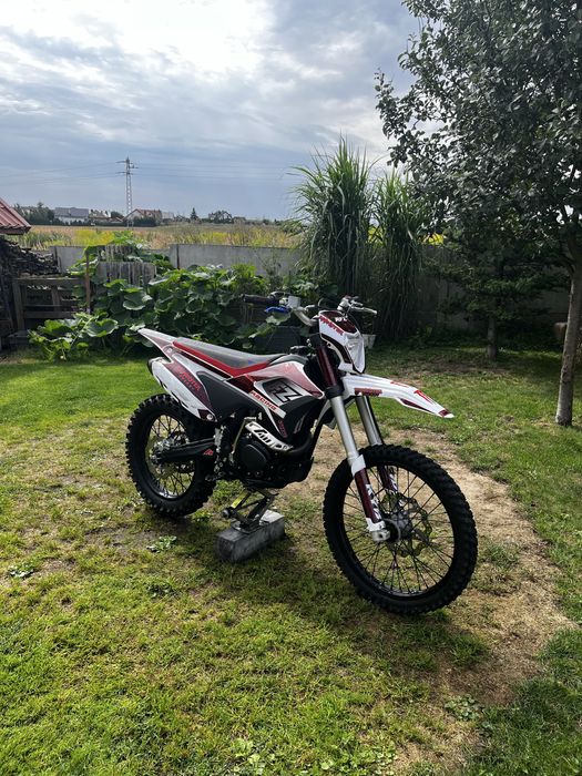 Apollo RFZ 250 Lizzard (kayo,asix,xmotos,diabolini)