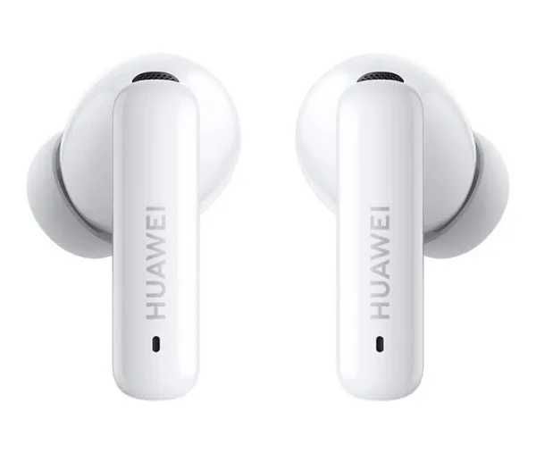 Навушники HUAWEI FreeBuds 6i White (55037552)