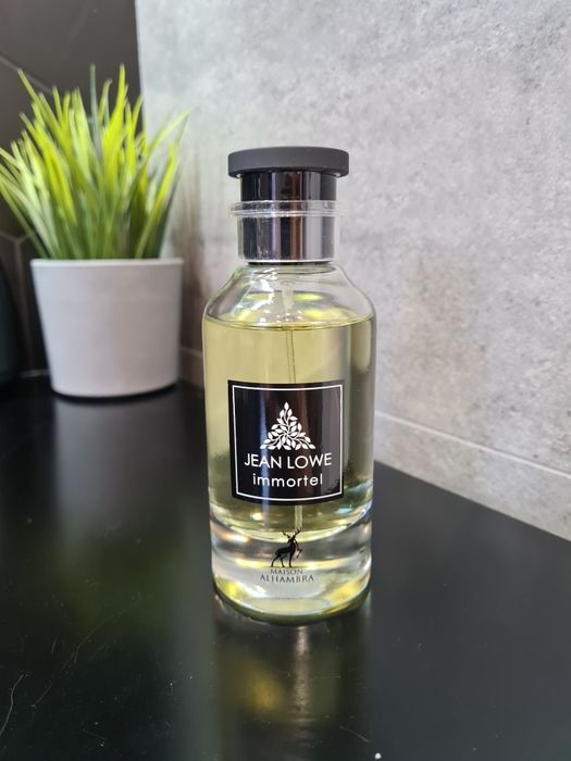 Perfumy Jean Lowe Immortel Maison Alhambra 100ml