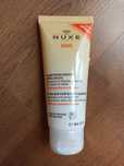 Nuxe żel do mycia ciała i włosów 100 ml