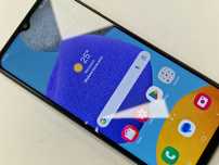 Samsung Galaxy M23 5G/ 4GB/ 128GB/ Green/ Grade B + ładowarka