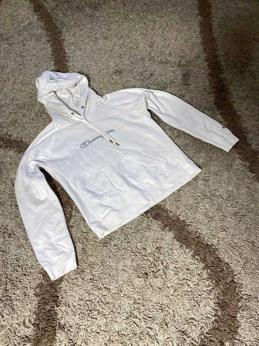 Champion Hoodie с длинным рукавом