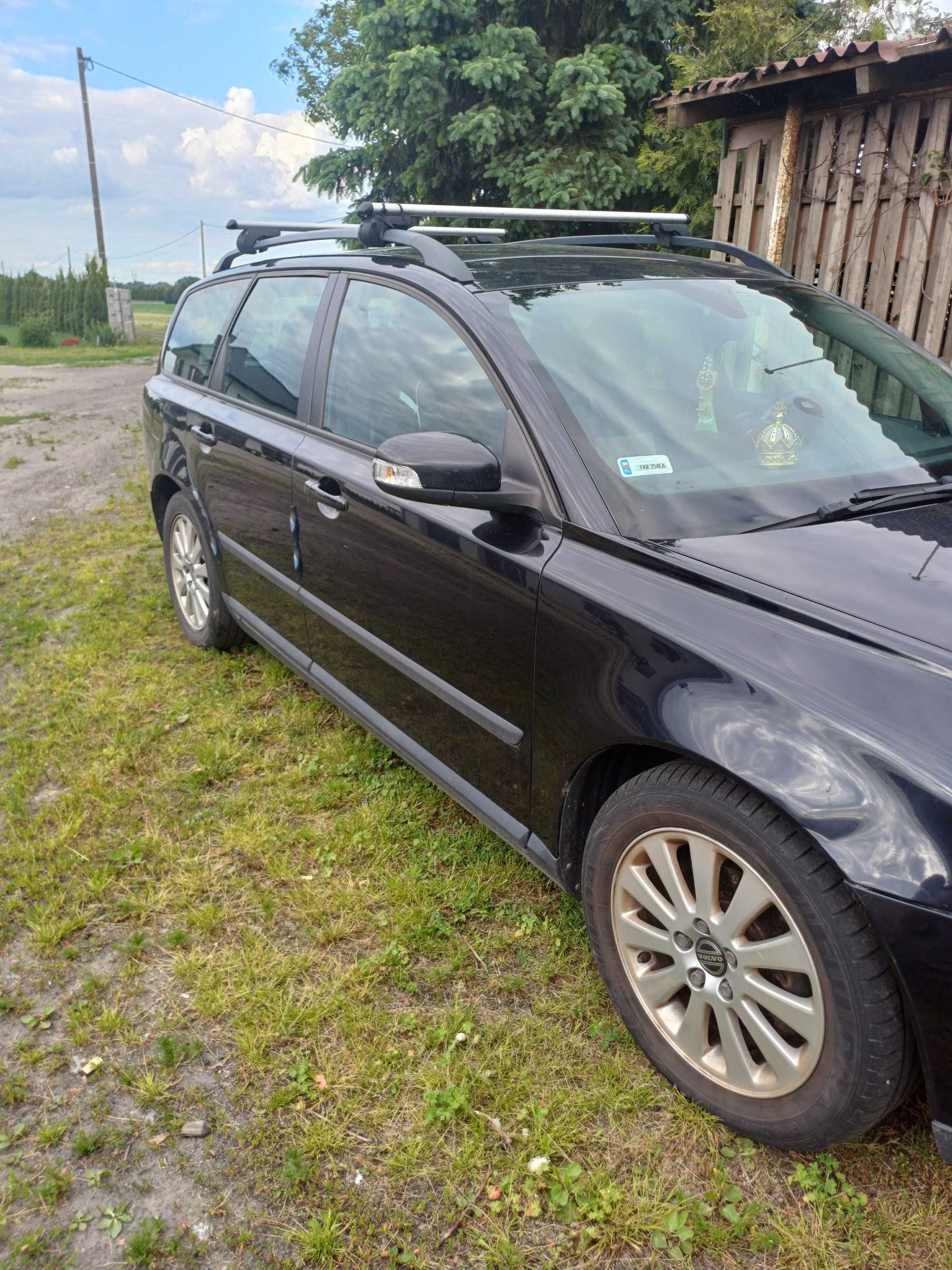 Volvo v50 2006 1.6