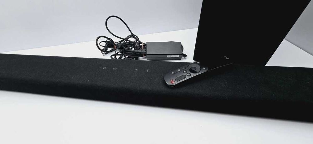 Soundbar LG S65Q + Subwoofer