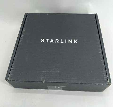 Starlink кабель 45м 150ft ОРИГІНАЛ