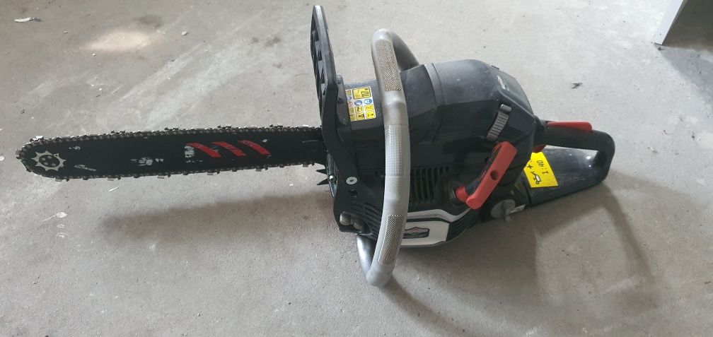 Piła spalinowa NAX 300C