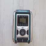 Radio makita dmr 115