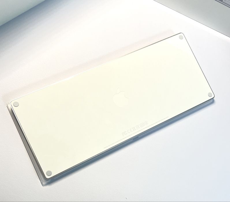 Клавіатура Apple Magic Keyboard 2 (MLA22S/A) - Оригінальна/Нова!