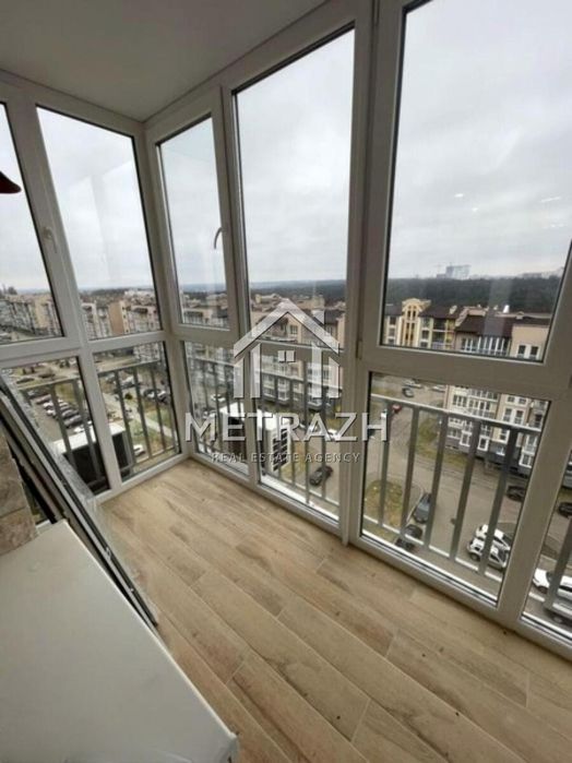 ВИДОВА! Дворівнева квартира в ЖК Кришталеві Джерела