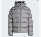 Пуховик чоловічий  ADIDAS Tоnap HOODED PUFFER