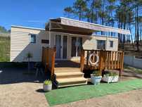 Mobile home | Mobil Home | Bungalow | Casa Móvel