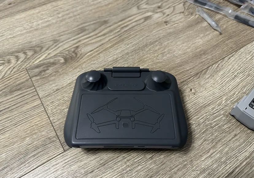 Дрон DJI Mini 3 Pro Kit Plus