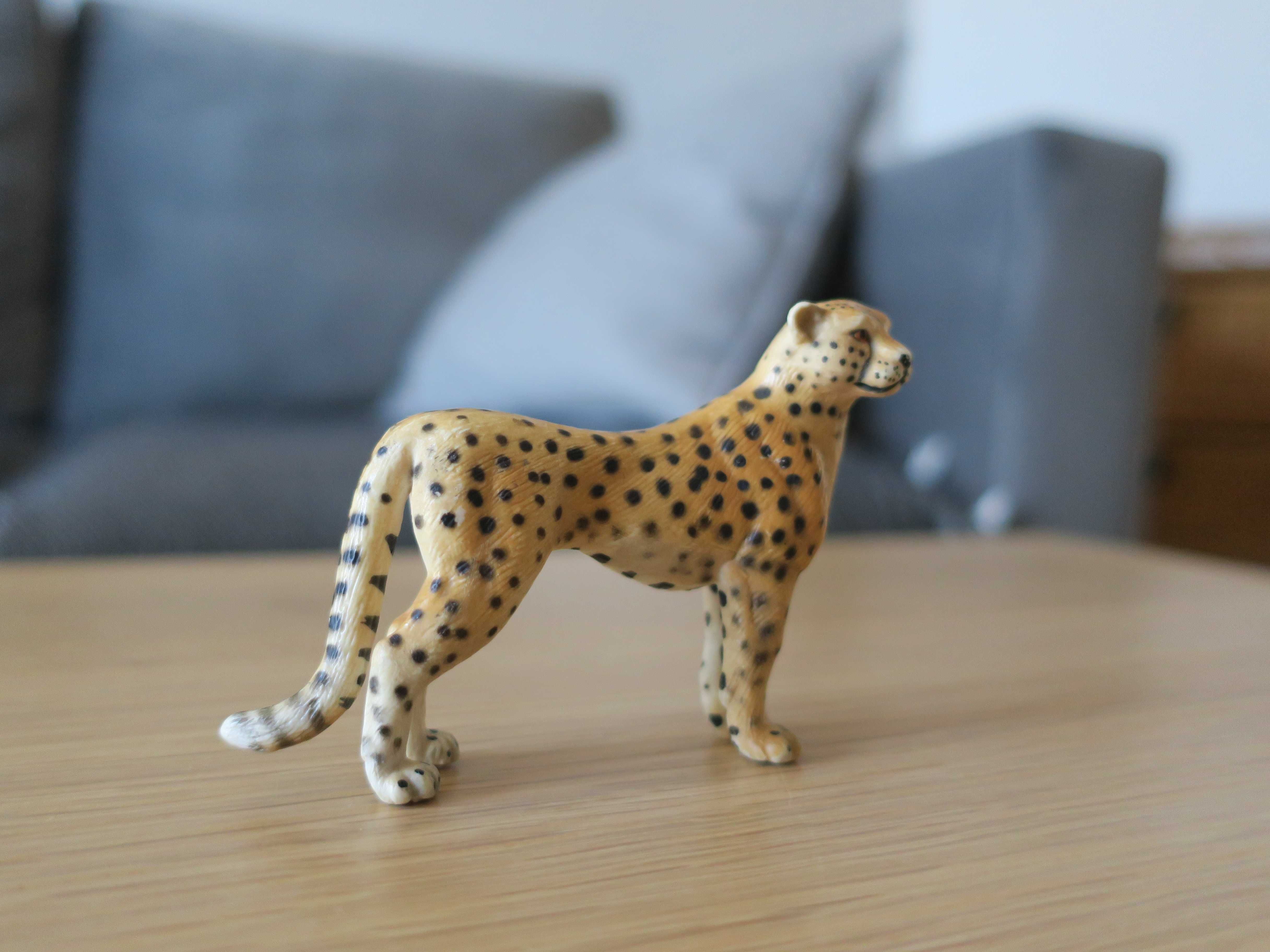 Gepard Schleich 1997r.