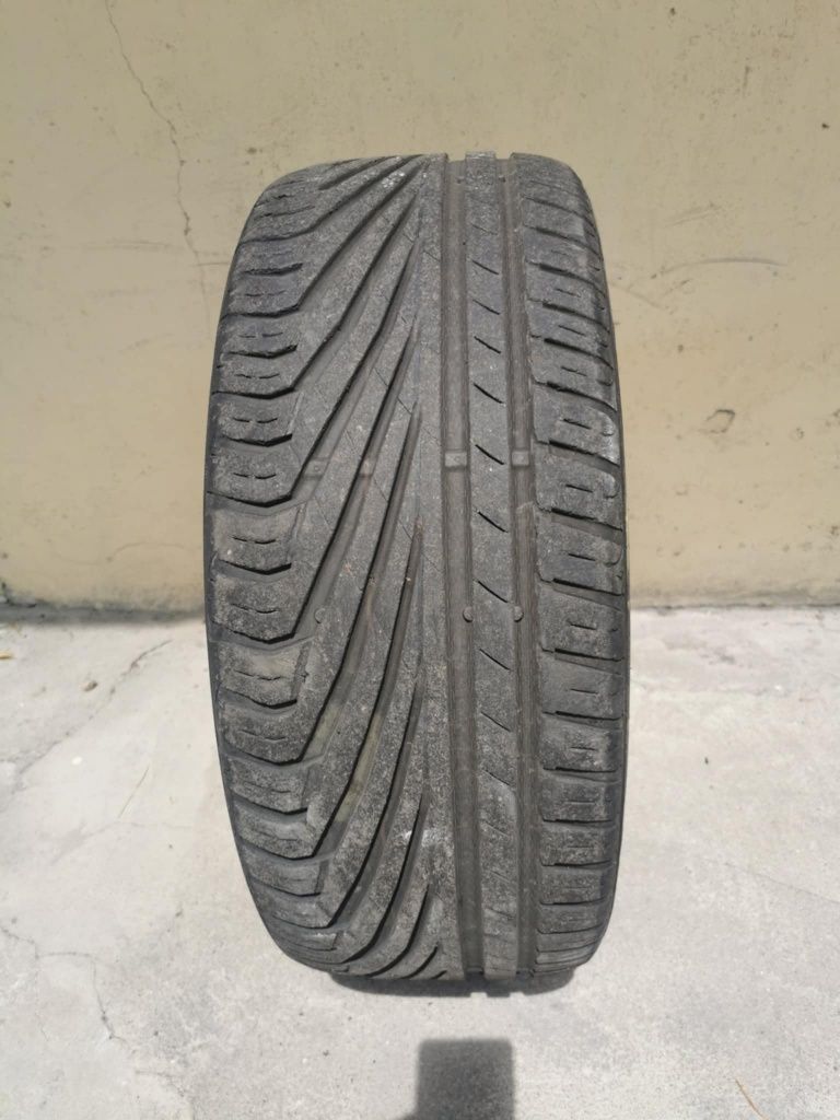 Felgi 17 ,5x100 ,z oponami
