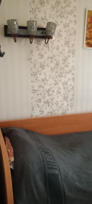 Сдам 3 комнатная квартира Таирова Королева Вильямса 4 этаж