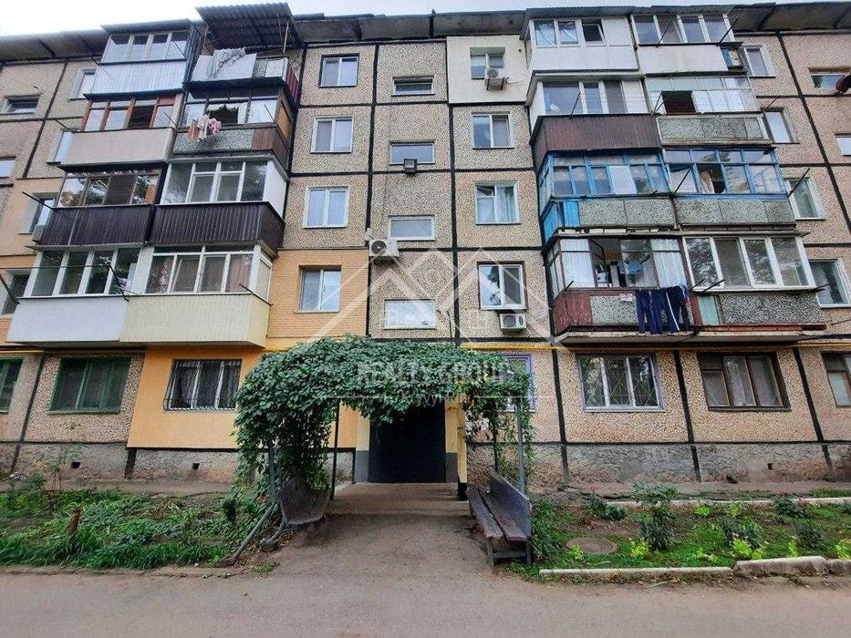 Продаж 2к на 129 кв