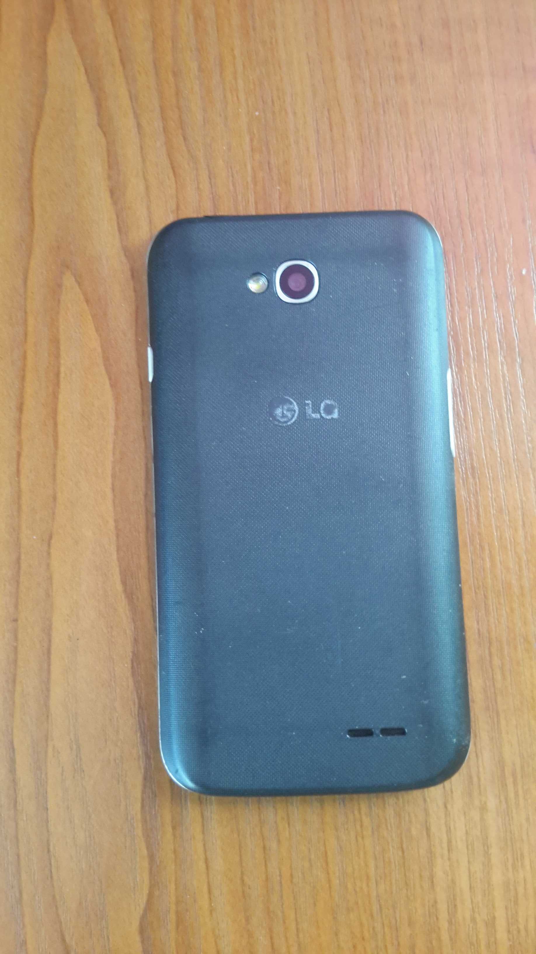 Мобильный телефон LG-D325