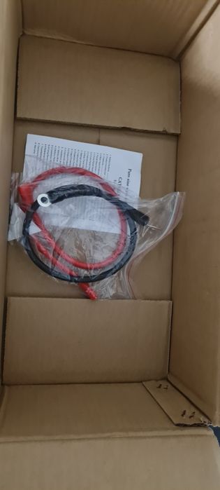 Transformador 3000w 24v