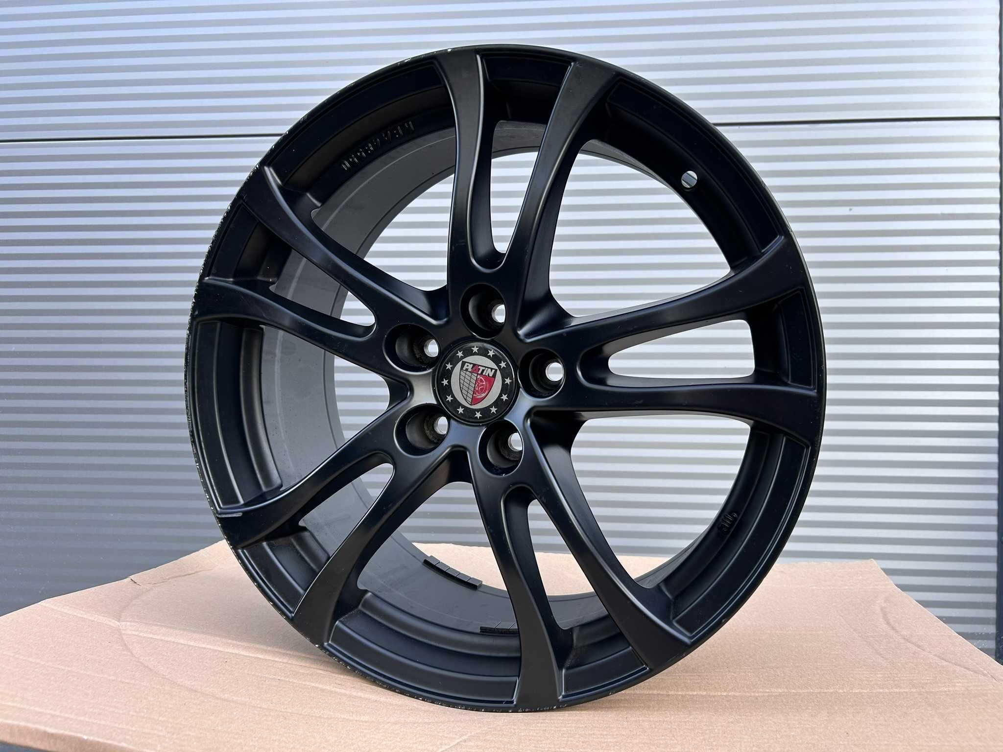 alufelgi r18 5x112 AUDI A3 A4 b6 b7 b8 b9 A5 8T F5 A6 c5 c6 c7 c8 #846