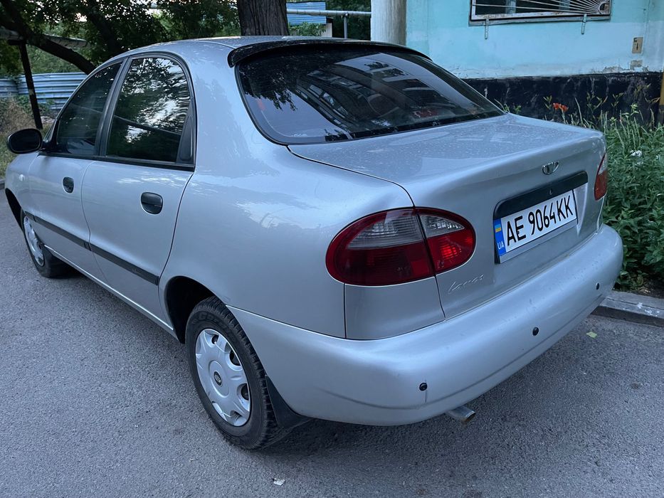 Продам Ланос 2006 р