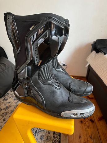 Buty Dainese Tourque D1 Out Gore-tex; 44 ; 28,5