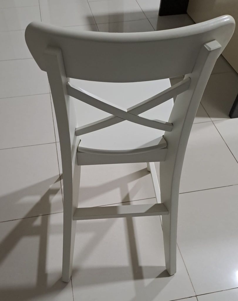 Cadeira Júnior Ikea Ingolf