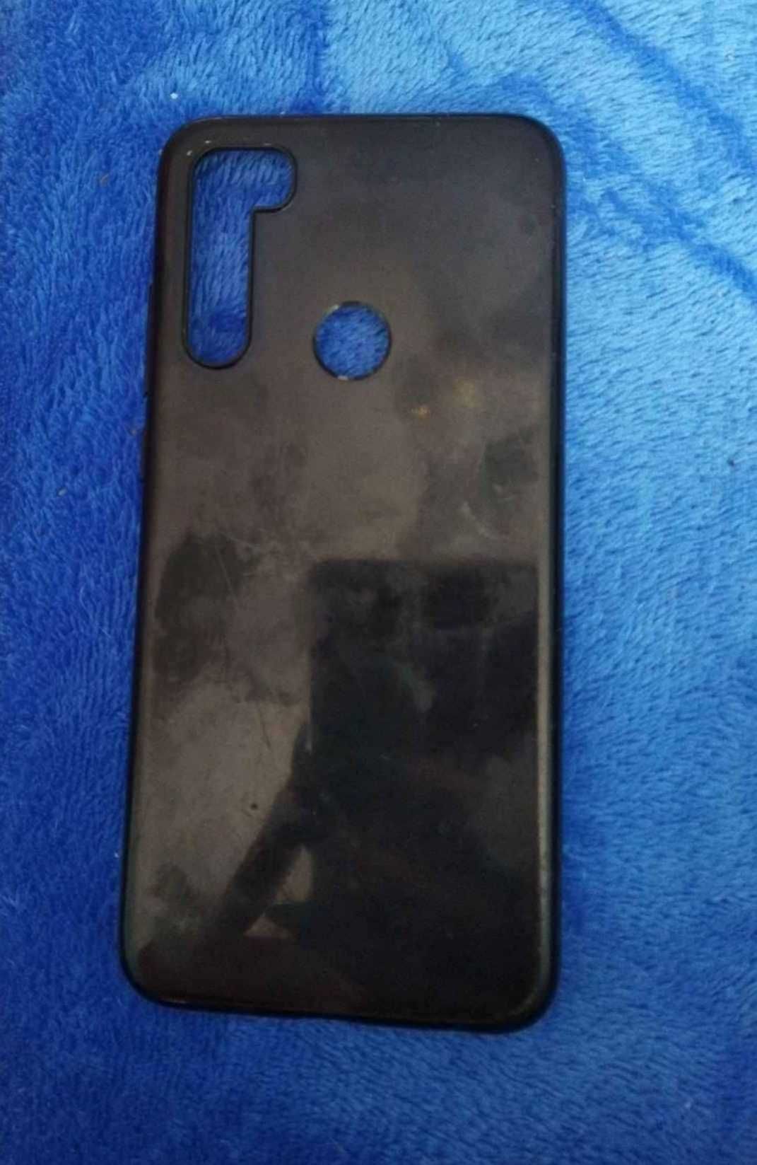 xiaomi redmi 8t szary