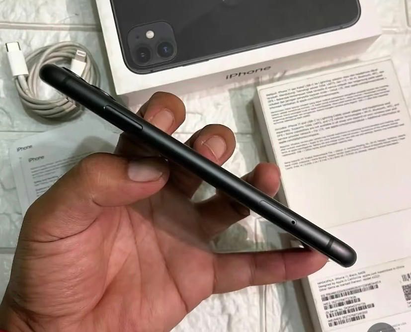 iPhone 11 128GB em Excelentes Condições