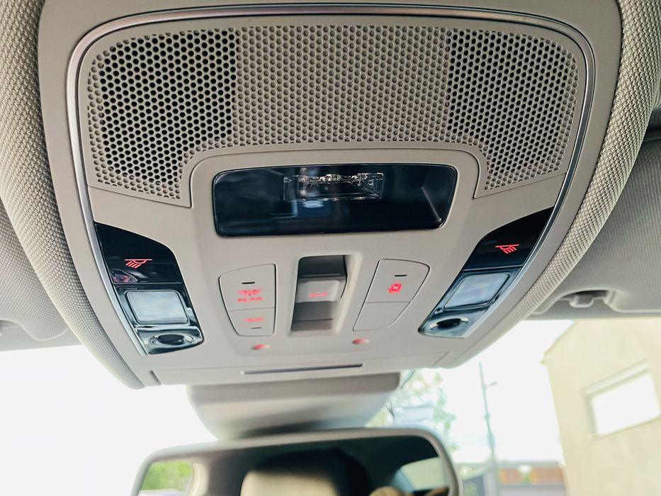 Audi A6 C7 3.0 QUATTRO