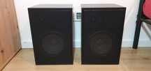 Canton Classic 781 monitory stereo