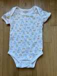 Body niemowlece 74r 9-12 mes