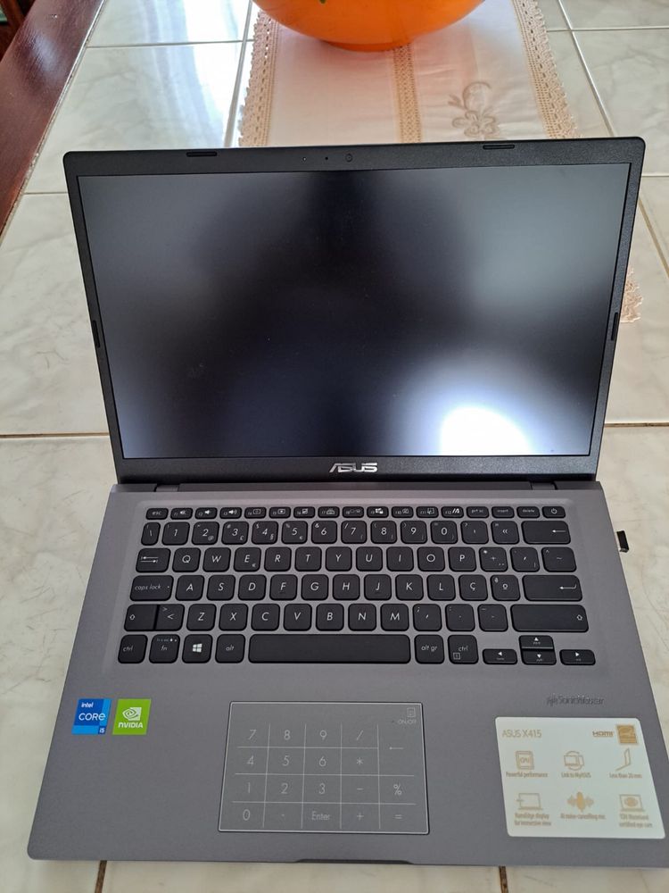 Portatil Asus Vivobook X415EP