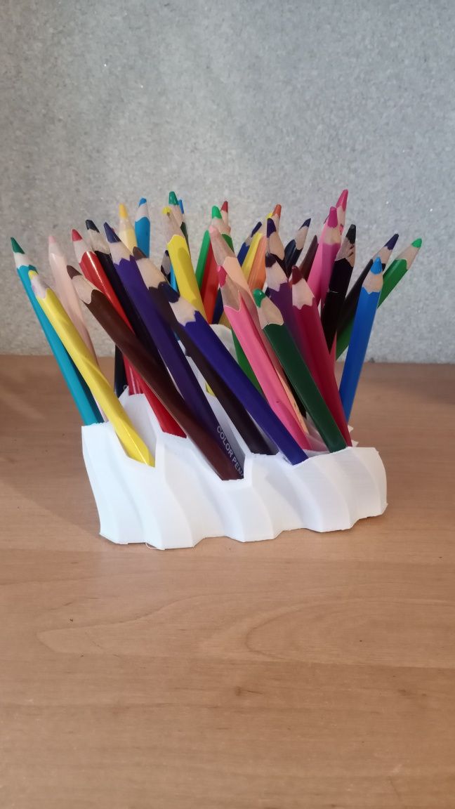 Підставка для ручок і олівців