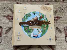 Viaja! - Um Livro para Todos os Viajantes