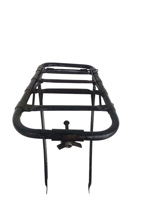 Bagażnik Rowerowy ZZR Romet 28 Cali Ukraina Metalowy Bardzo Mocny