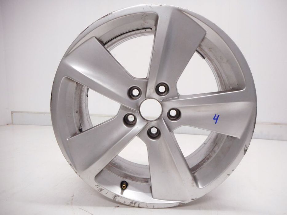 FELGA 17 SEAT ET51 5F0601025 B