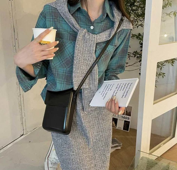 Torebka Modna na ramię