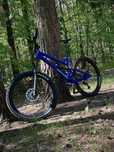 Rower enduro Dartmoor Blackbird Evo 27.5 rozmiar L 2023 r.