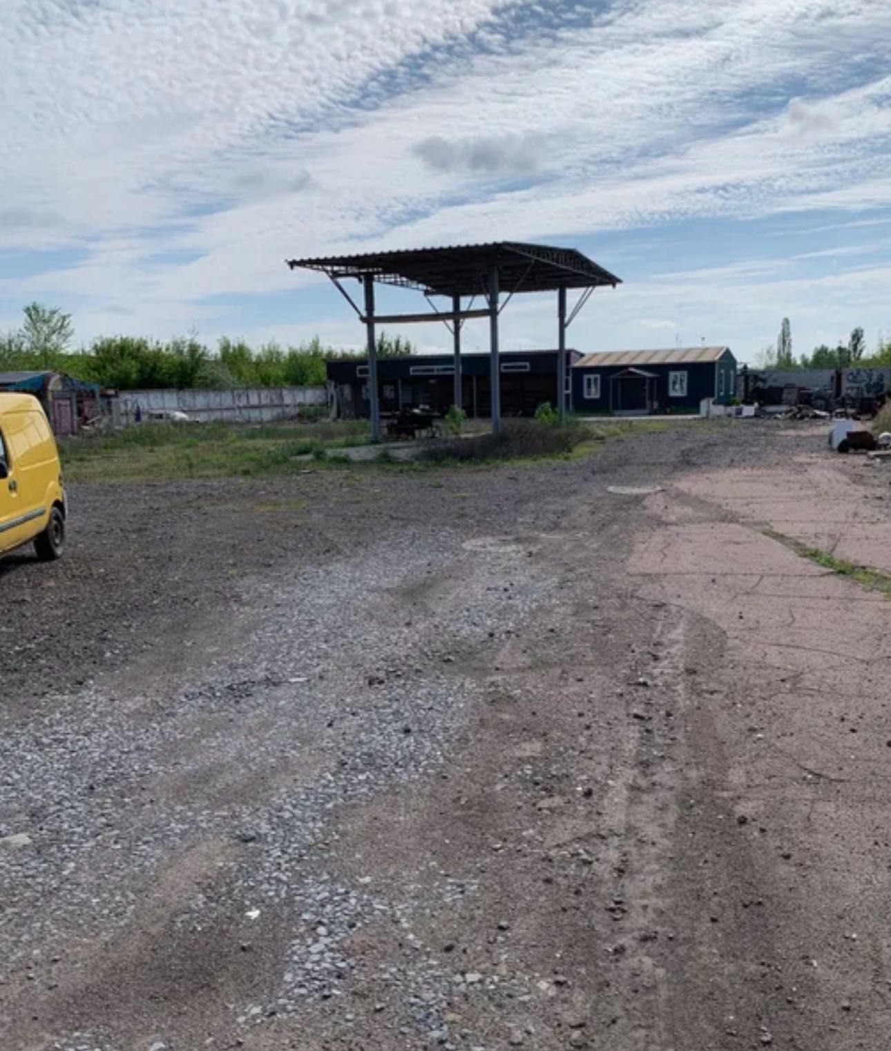 будівельні роботи ремонт крыши .