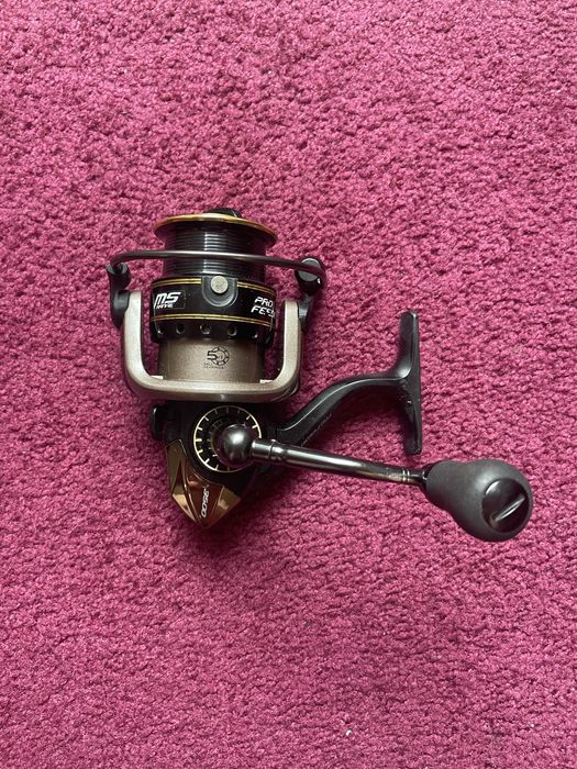 Kolowrotek Pro Feeder II 3500