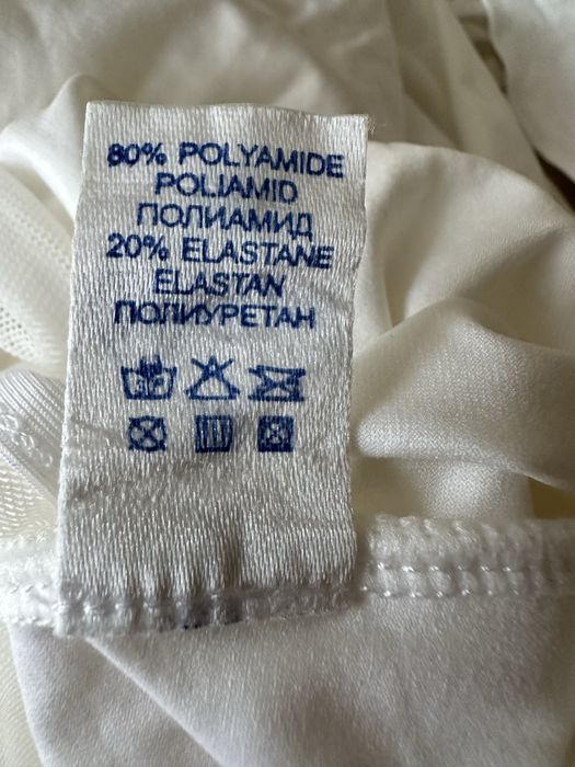 Пляжна жіноча туніка Marko розмір м 38