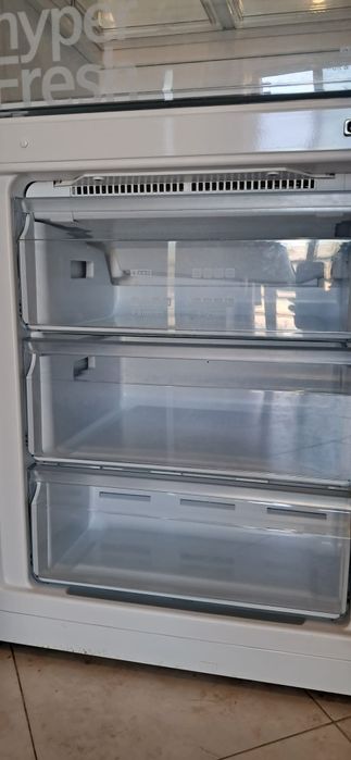 Frigorífico e congelador Siemens