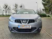 Nissan Qashqai #OKAZJA,Bezwypadkowy, SERWIS, stan IDEALNY,niski przebieg,BENZ#